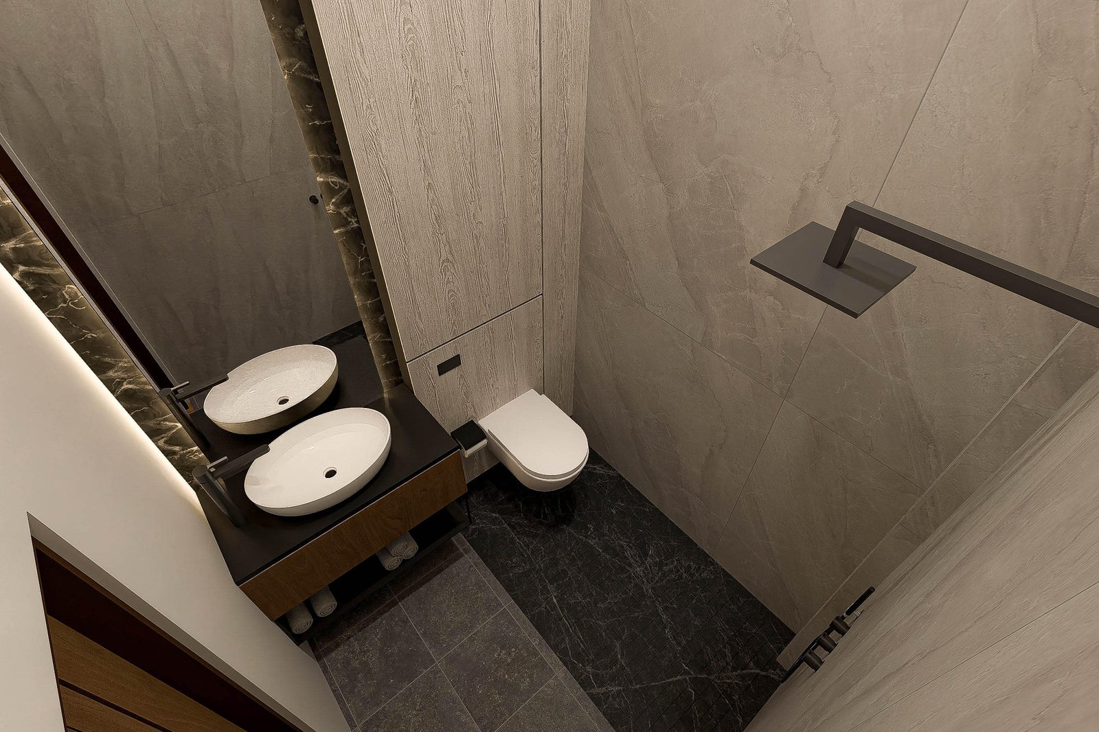 KAMAR PONAKAN